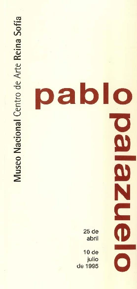 Portada del documento
