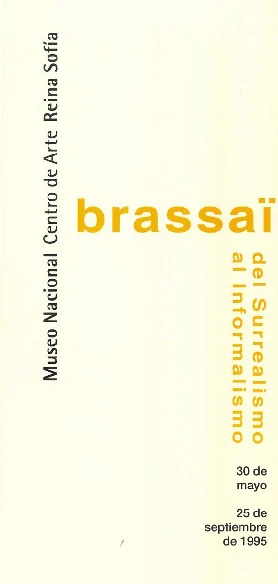 Portada del documento