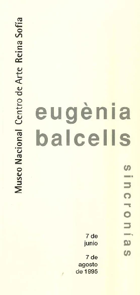 Portada del documento