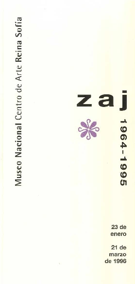 Portada del documento