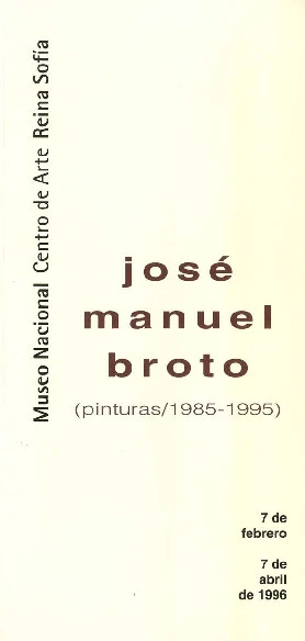 Portada del documento