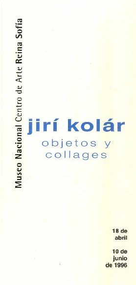 Portada del documento