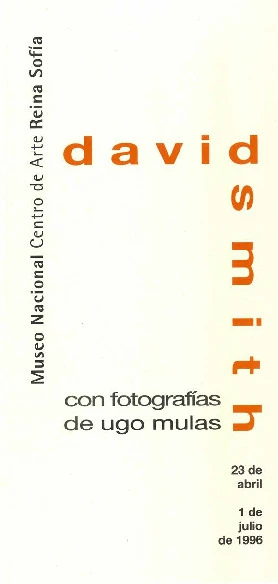 Portada del documento