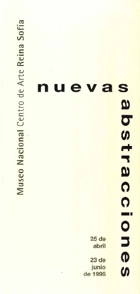 Portada del documento