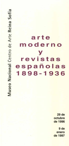 Portada del documento