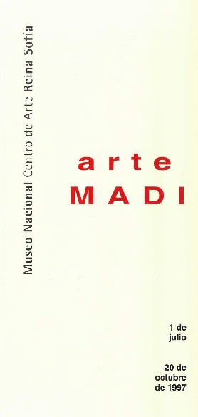 Portada del documento