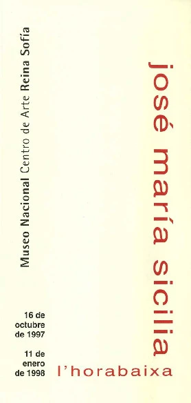 Portada del documento