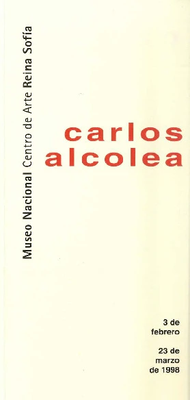 Portada del documento