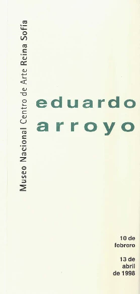 Portada del documento