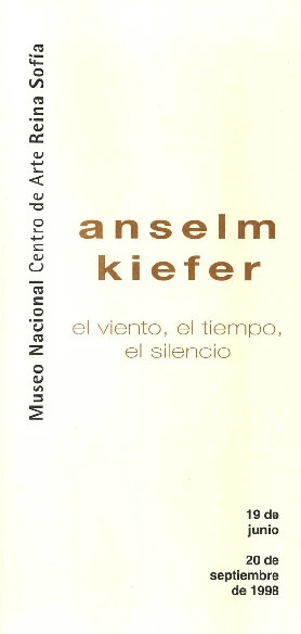 Portada del documento