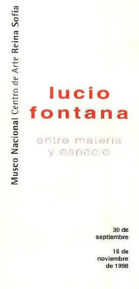 Portada del documento