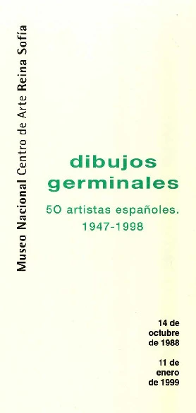 Portada del documento