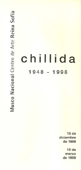 Portada del documento