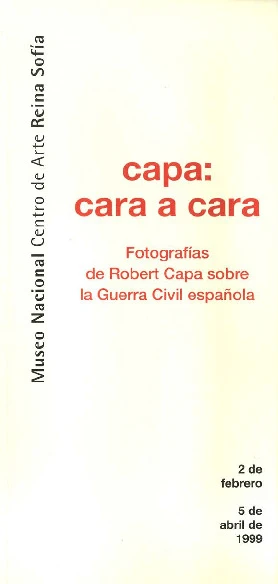 Portada del documento