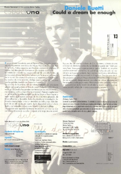 Portada del documento