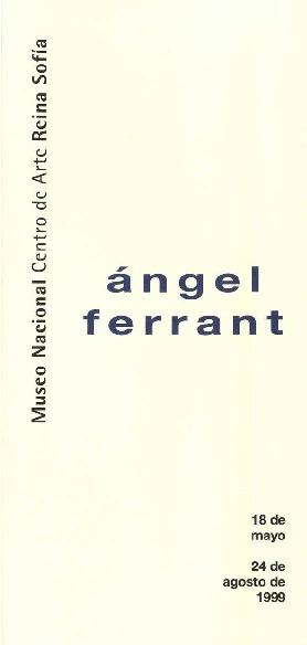 Portada del documento