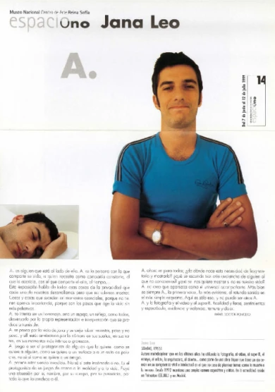Portada del documento