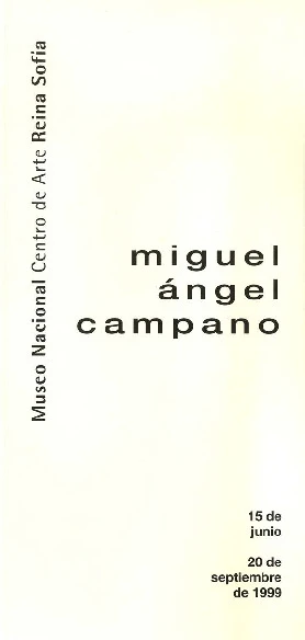 Portada del documento