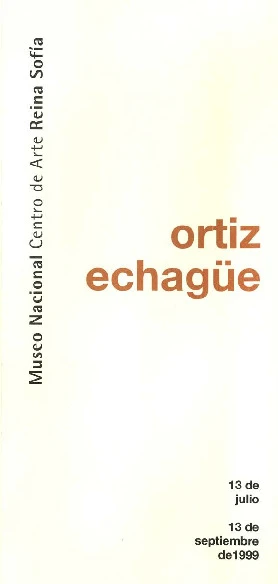 Portada del documento