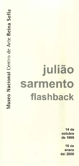 Portada del documento