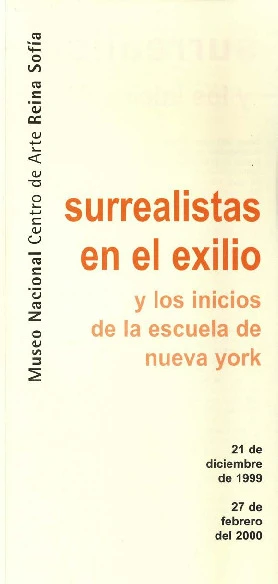 Portada del documento