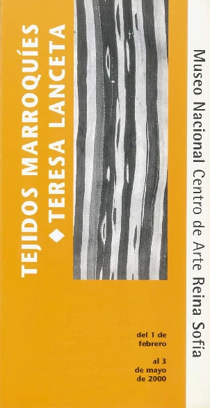 Portada del documento
