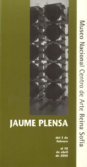 Portada del documento