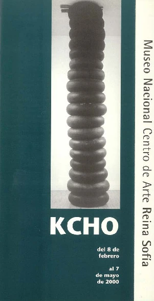 Portada del documento