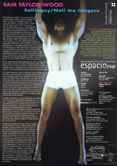 Portada del documento