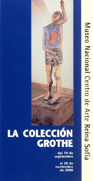 Portada del documento