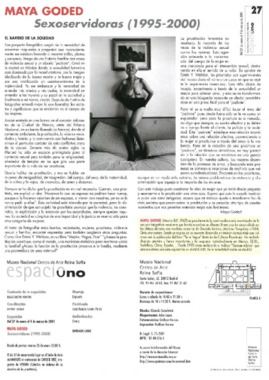 Portada del documento