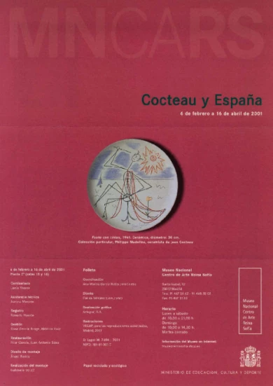 Portada del documento