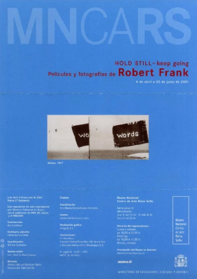 Portada del documento