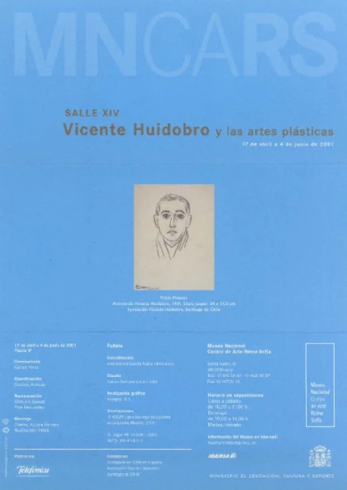 Portada del documento