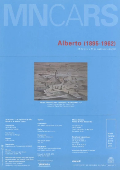 Portada del documento