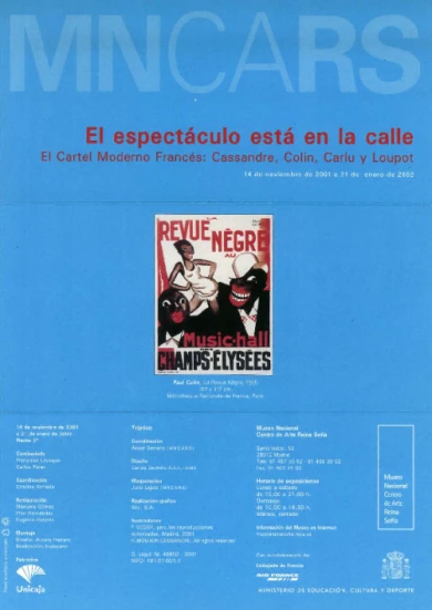 Portada del documento