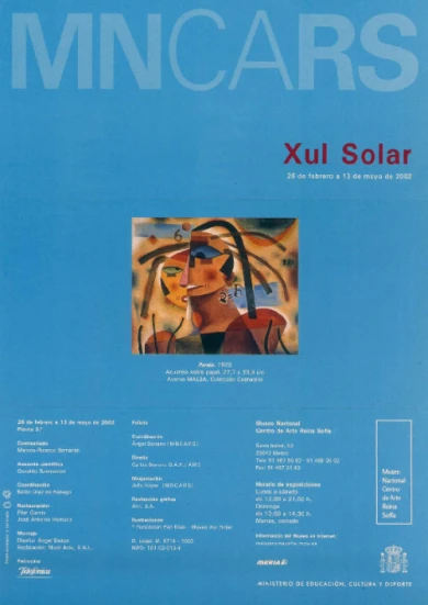 Portada del documento