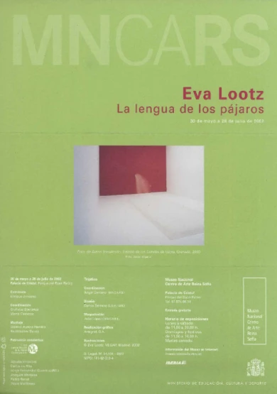 Portada del documento