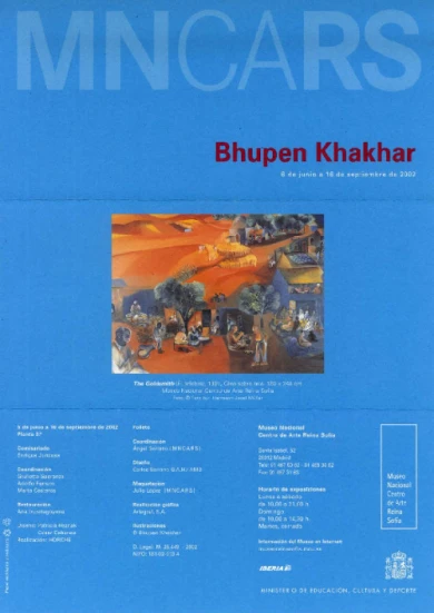 Portada del documento