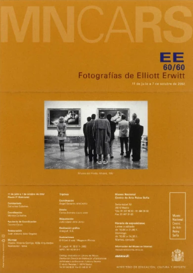 Portada del documento