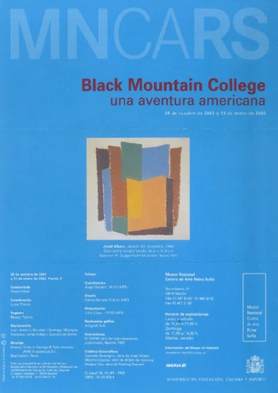 Portada del documento