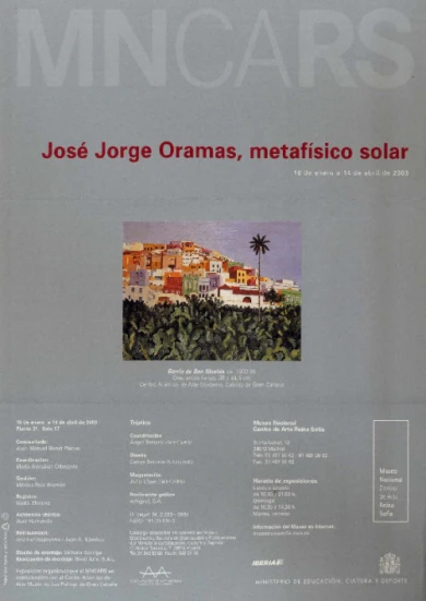 Portada del documento