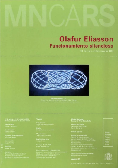 Portada del documento