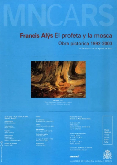 Portada del documento
