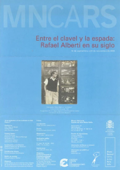 Portada del documento