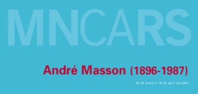 Portada del documento