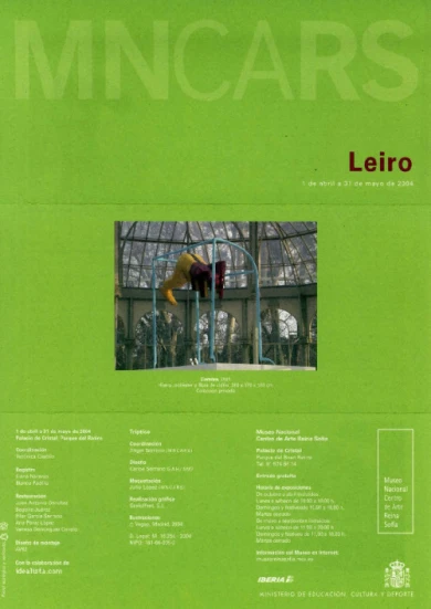 Portada del documento