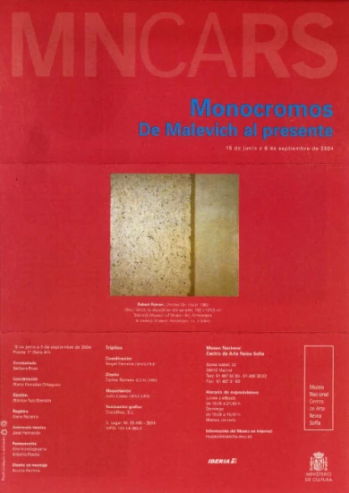 Portada del documento