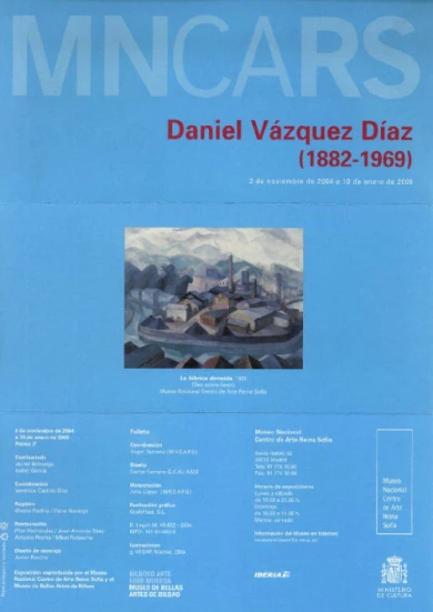 Portada del documento