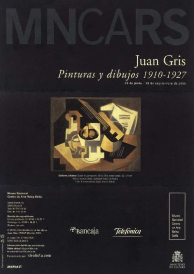 Portada del documento
